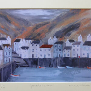 Peaceful Harbour